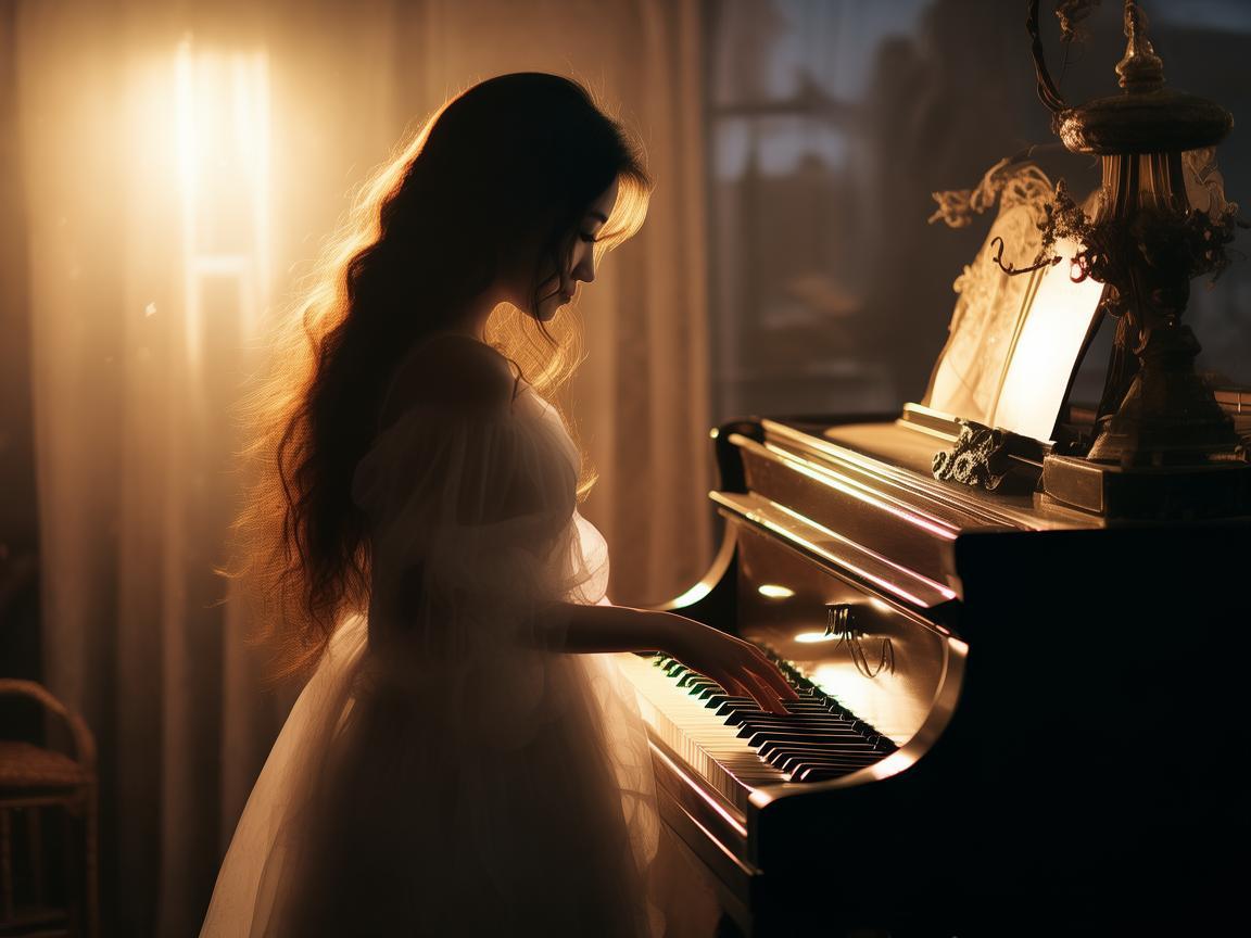 美女翻唱的老歌粤语歌究竟叫什么？