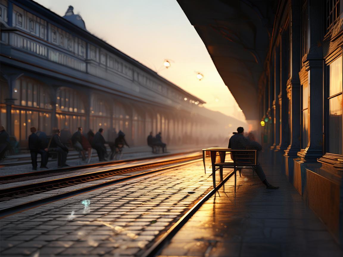 駅这首歌有着怎样的背景呢? 駅这首歌有着怎样的背景呢?