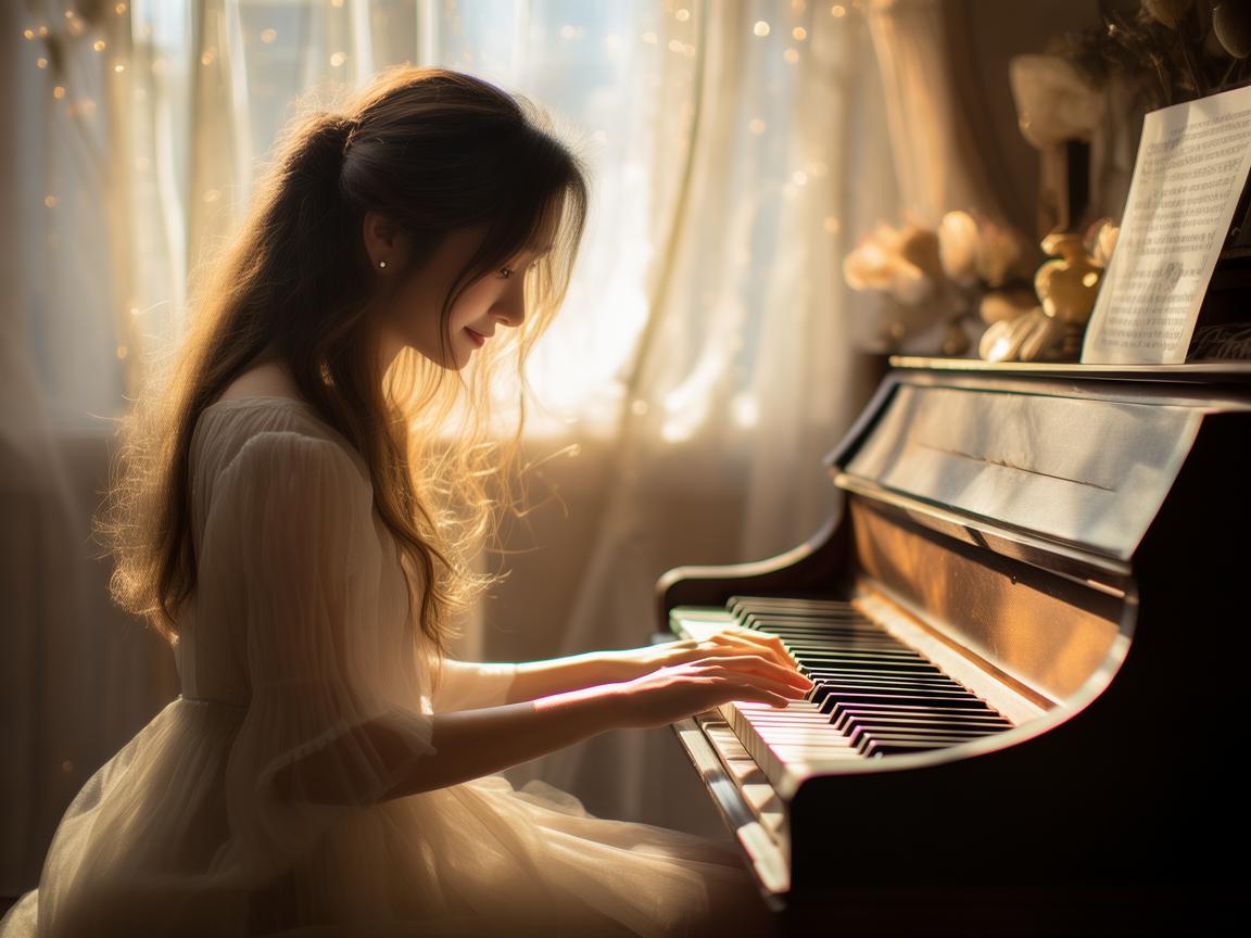 小姐姐唱的牵手是哪首歌? 小姐姐唱的牵手是哪首歌?