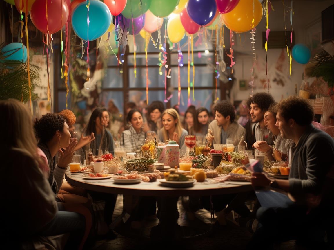 两家单位聚会唱什么歌才合适？