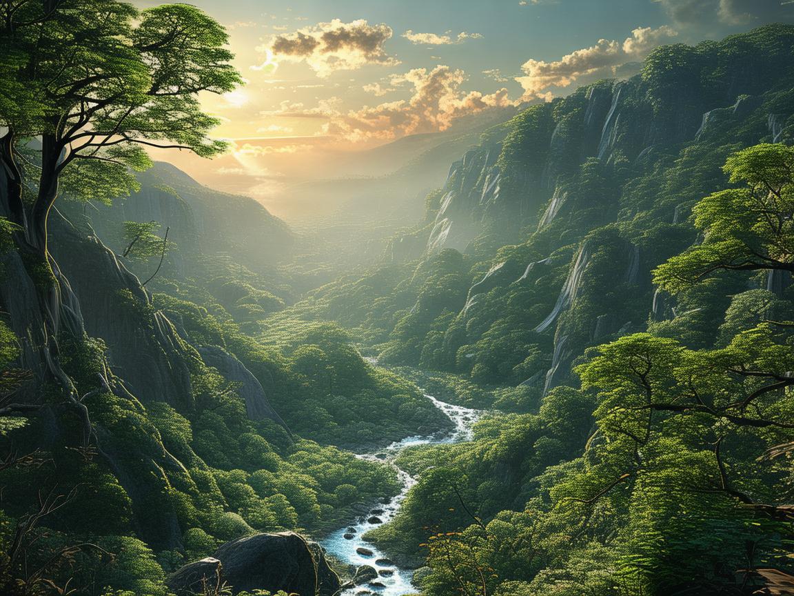 深山也有风景吗出自哪首歌？