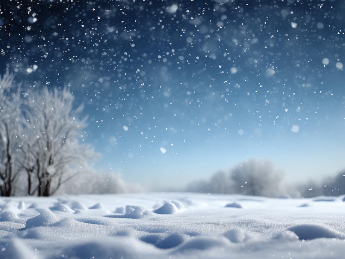 雪花飞第一句的歌究竟是哪首？