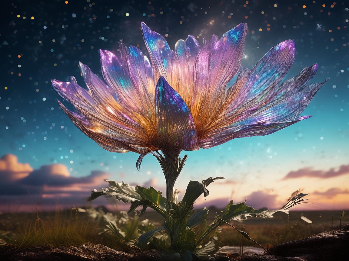 盛开了一亿年的花究竟出自哪首歌? 盛开了一亿年的花究竟出自哪首歌?