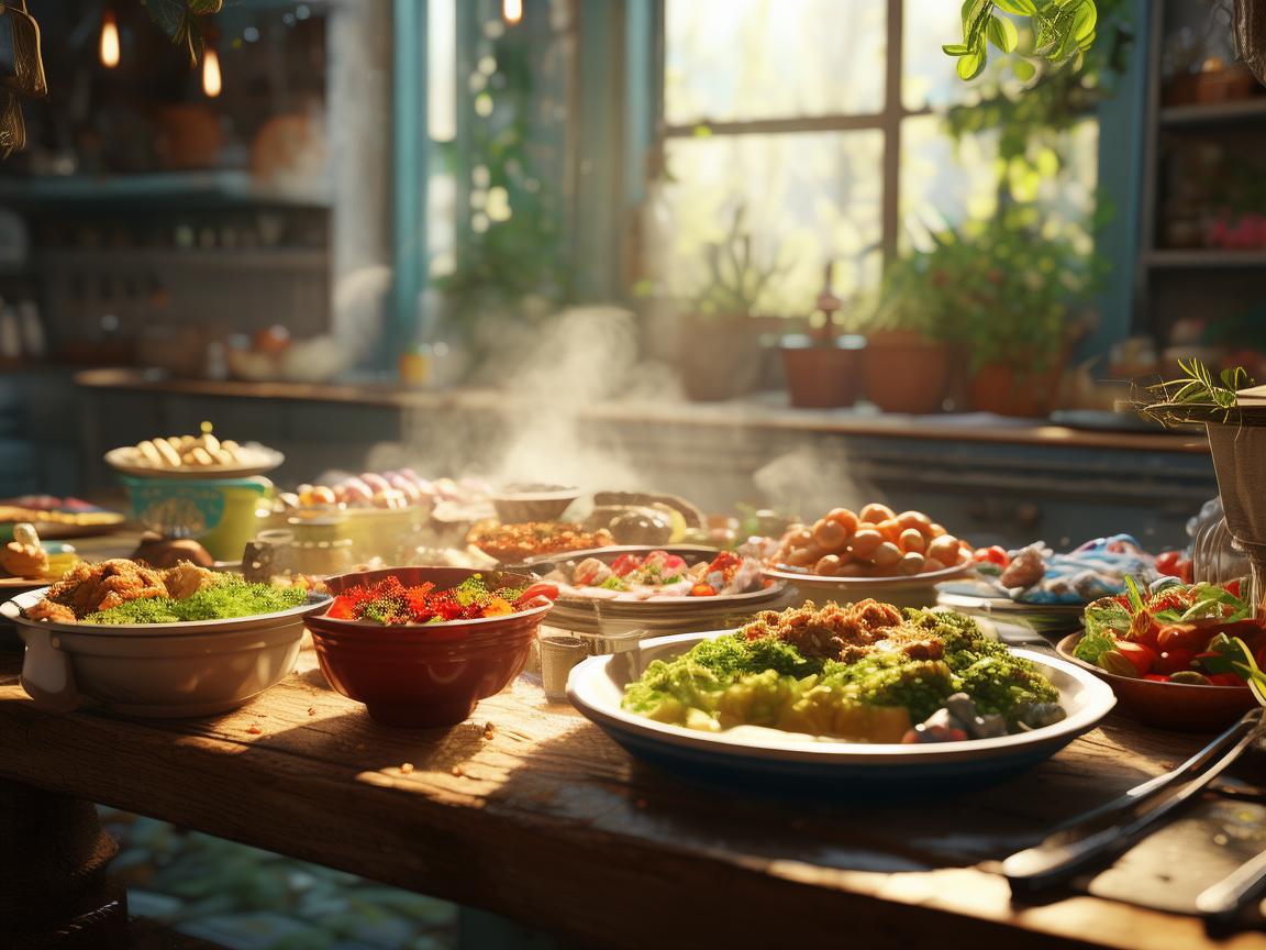 好好吃饭少发脾气究竟出自哪首歌？