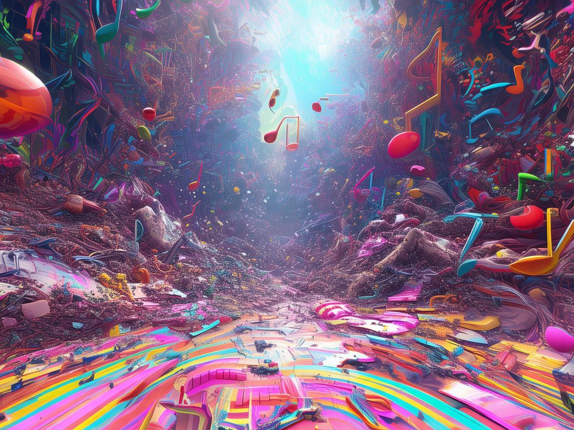 荒野乱斗达里尔到底唱的什么歌? 荒野乱斗达里尔到底唱的什么歌?